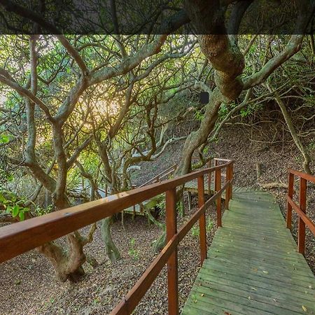 Moquini House Wilderness Hotel Exterior photo